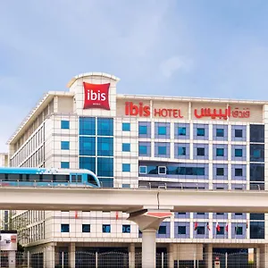 Hotell Ibis Al Barsha, Dubai
