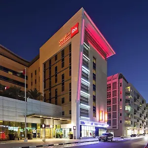 Hotell Ibis Mall Avenue, Dubai